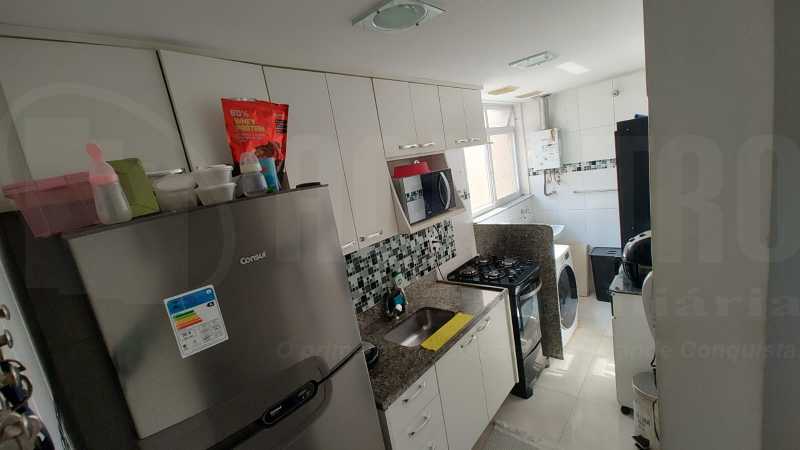 Conheça MAIS 47. do imóvel - Apartamento 3 quartos à venda Pechincha, Rio de Janeiro - R$ 375.000 - PEAP30206 - 20 MAIS 47. - 20