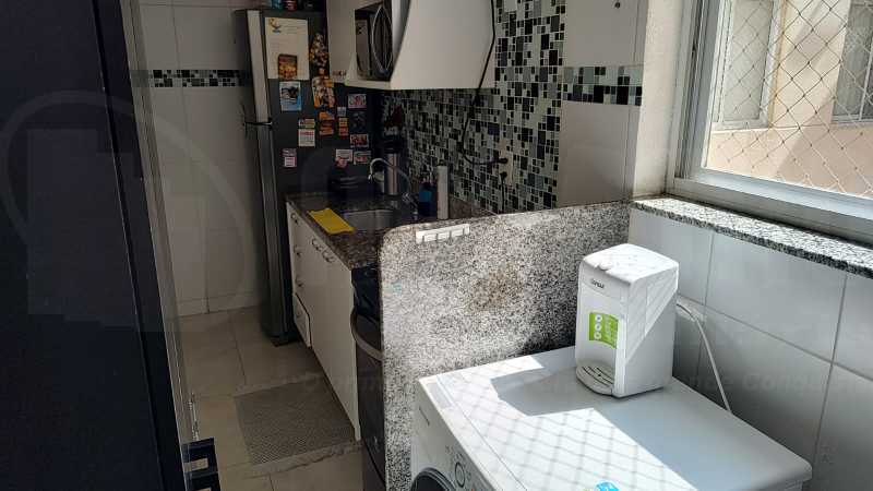 Conheça MAIS 48. do imóvel - Apartamento 3 quartos à venda Pechincha, Rio de Janeiro - R$ 375.000 - PEAP30206 - 21 MAIS 48. - 21