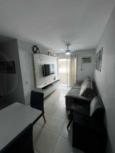 Conheça M2 2. do imóvel - Apartamento 2 quartos à venda Pechincha, Rio de Janeiro - R$ 285.000 - PEAP20776 - 3 M2 2. - 3