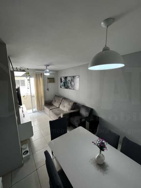 Conheça M2 3. do imóvel - Apartamento 2 quartos à venda Pechincha, Rio de Janeiro - R$ 285.000 - PEAP20776 - 4 M2 3. - 4