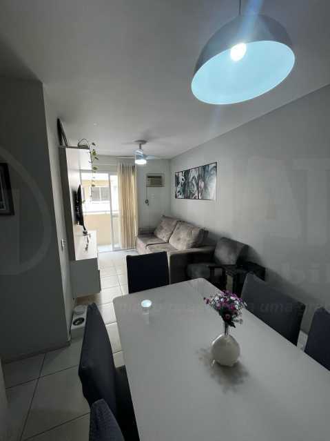 Conheça M2 6. do imóvel - Apartamento 2 quartos à venda Pechincha, Rio de Janeiro - R$ 285.000 - PEAP20776 - 6 M2 6. - 6