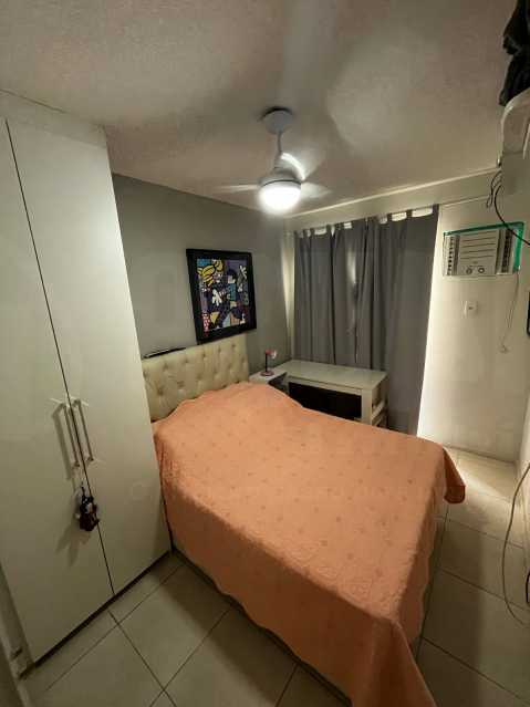 Conheça M2 7. do imóvel - Apartamento 2 quartos à venda Pechincha, Rio de Janeiro - R$ 285.000 - PEAP20776 - 8 M2 7. - 8