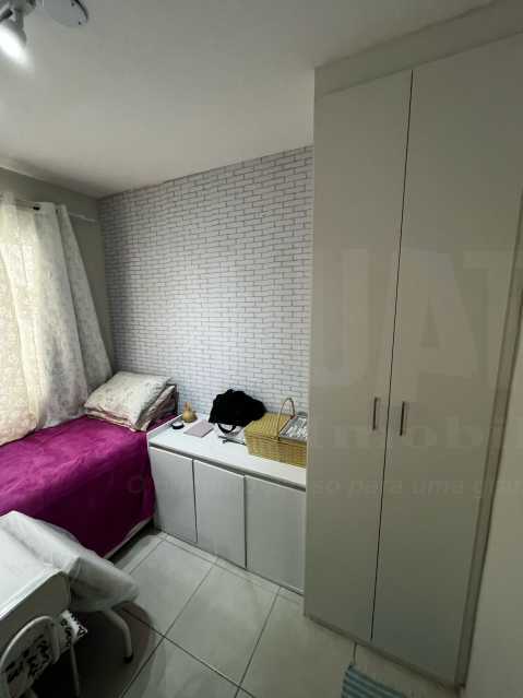 Conheça M2 18. do imóvel - Apartamento 2 quartos à venda Pechincha, Rio de Janeiro - R$ 285.000 - PEAP20776 - 15 M2 18. - 15