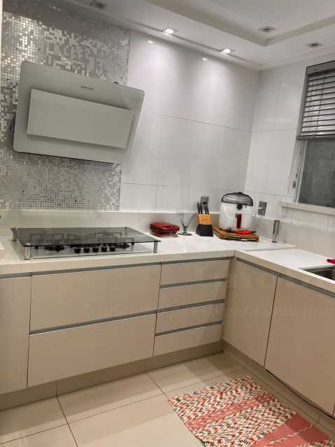 Conheça 5. do imóvel - Casa em Condomínio 4 quartos à venda Taquara, Rio de Janeiro - R$ 1.500.000 - PECN40034 - 5 5. - 5