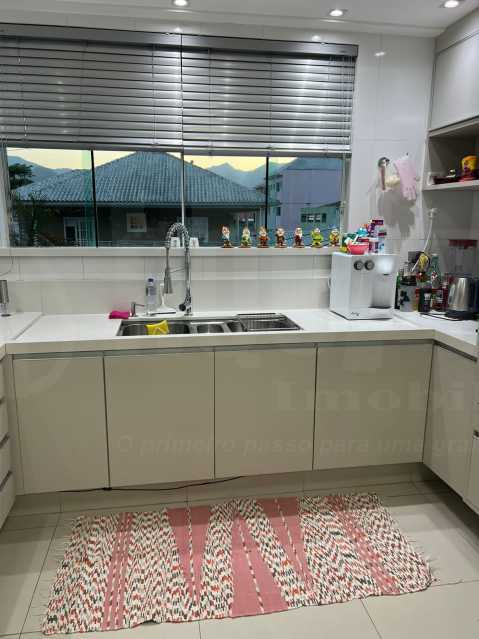 Conheça 6. do imóvel - Casa em Condomínio 4 quartos à venda Taquara, Rio de Janeiro - R$ 1.500.000 - PECN40034 - 6 6. - 6