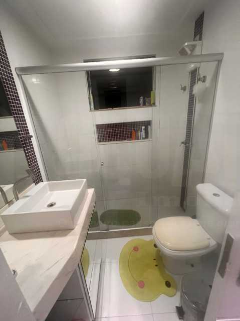 Conheça 15. do imóvel - Casa em Condomínio 4 quartos à venda Taquara, Rio de Janeiro - R$ 1.500.000 - PECN40034 - 14 15. - 14