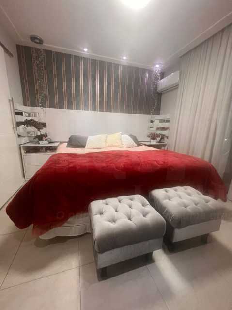 Conheça 16. do imóvel - Casa em Condomínio 4 quartos à venda Taquara, Rio de Janeiro - R$ 1.500.000 - PECN40034 - 15 16. - 15