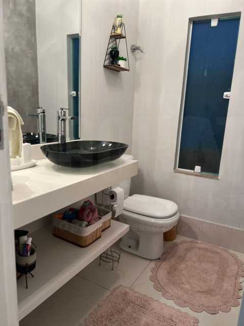Conheça 21. do imóvel - Casa em Condomínio 4 quartos à venda Taquara, Rio de Janeiro - R$ 1.500.000 - PECN40034 - 20 21. - 20