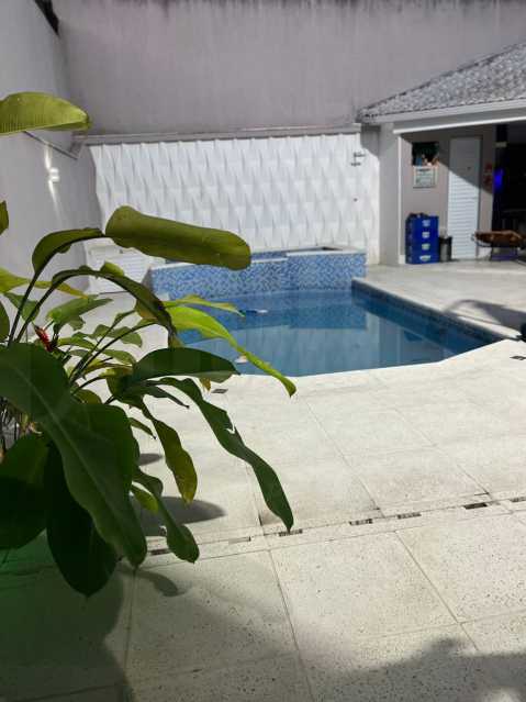 Conheça 24. do imóvel - Casa em Condomínio 4 quartos à venda Taquara, Rio de Janeiro - R$ 1.500.000 - PECN40034 - 23 24. - 23