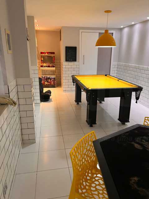 Conheça 25. do imóvel - Casa em Condomínio 4 quartos à venda Taquara, Rio de Janeiro - R$ 1.500.000 - PECN40034 - 24 25. - 24