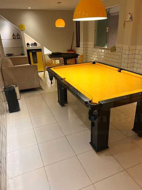 Conheça 26. do imóvel - Casa em Condomínio 4 quartos à venda Taquara, Rio de Janeiro - R$ 1.500.000 - PECN40034 - 25 26. - 25