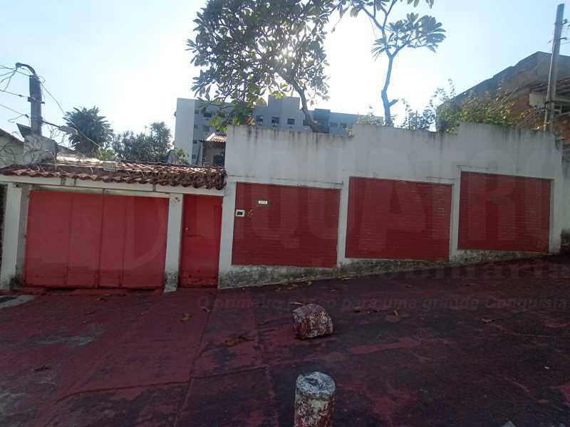 Conheça 1. do imóvel - Casa 4 quartos à venda Taquara, Rio de Janeiro - R$ 800.000 - PECA40009 - 1 1. - 1
