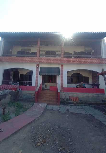 Conheça 2. do imóvel - Casa 4 quartos à venda Taquara, Rio de Janeiro - R$ 800.000 - PECA40009 - 2 2. - 2