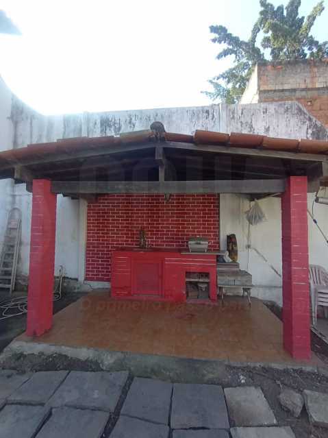 Conheça 3. do imóvel - Casa 4 quartos à venda Taquara, Rio de Janeiro - R$ 800.000 - PECA40009 - 3 3. - 3