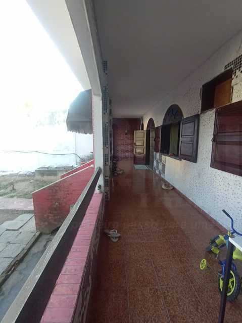Conheça 5. do imóvel - Casa 4 quartos à venda Taquara, Rio de Janeiro - R$ 800.000 - PECA40009 - 5 5. - 5