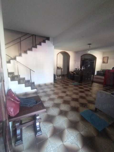 Conheça 6. do imóvel - Casa 4 quartos à venda Taquara, Rio de Janeiro - R$ 800.000 - PECA40009 - 6 6. - 6