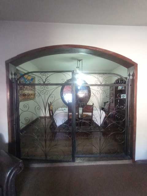 Conheça 9. do imóvel - Casa 4 quartos à venda Taquara, Rio de Janeiro - R$ 800.000 - PECA40009 - 9 9. - 9