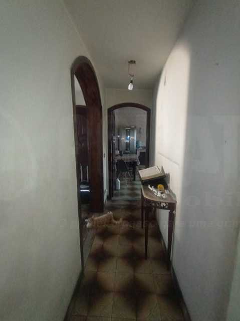 Conheça 11. do imóvel - Casa 4 quartos à venda Taquara, Rio de Janeiro - R$ 800.000 - PECA40009 - 11 11. - 11