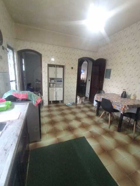 Conheça 13. do imóvel - Casa 4 quartos à venda Taquara, Rio de Janeiro - R$ 800.000 - PECA40009 - 13 13. - 13