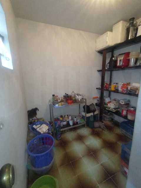 Conheça 14. do imóvel - Casa 4 quartos à venda Taquara, Rio de Janeiro - R$ 800.000 - PECA40009 - 14 14. - 14