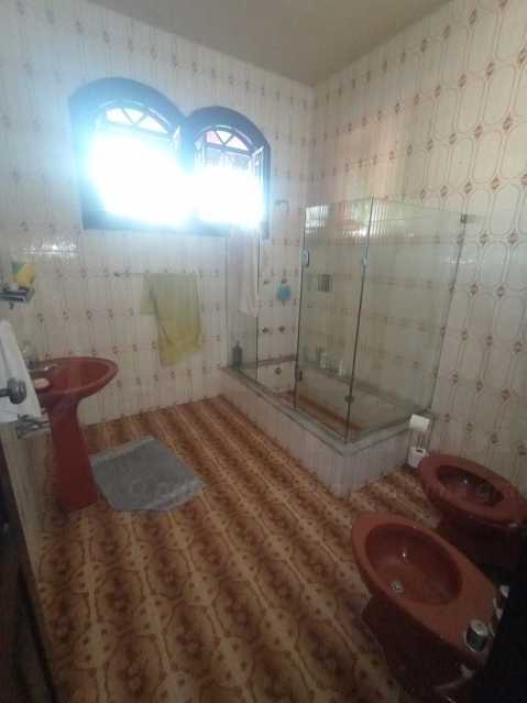 Conheça 17. do imóvel - Casa 4 quartos à venda Taquara, Rio de Janeiro - R$ 800.000 - PECA40009 - 17 17. - 17