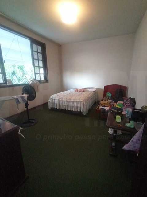 Conheça 18. do imóvel - Casa 4 quartos à venda Taquara, Rio de Janeiro - R$ 800.000 - PECA40009 - 18 18. - 18