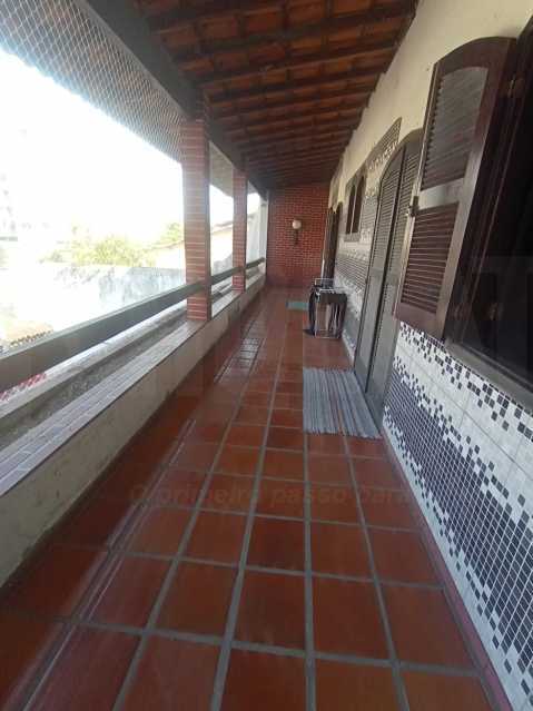 Conheça 19. do imóvel - Casa 4 quartos à venda Taquara, Rio de Janeiro - R$ 800.000 - PECA40009 - 19 19. - 19