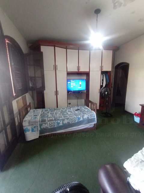Conheça 20. do imóvel - Casa 4 quartos à venda Taquara, Rio de Janeiro - R$ 800.000 - PECA40009 - 20 20. - 20