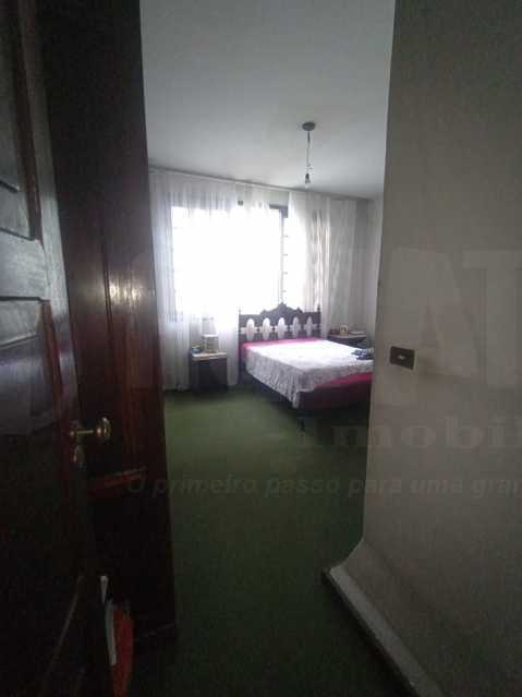 Conheça 21. do imóvel - Casa 4 quartos à venda Taquara, Rio de Janeiro - R$ 800.000 - PECA40009 - 21 21. - 21