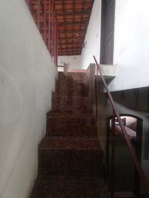 Conheça 25. do imóvel - Casa 4 quartos à venda Taquara, Rio de Janeiro - R$ 800.000 - PECA40009 - 25 25. - 25