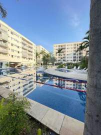 Apartamento 2 quartos à venda Pechincha, Rio de Janeiro - R$ 315.000 - PEAP20780