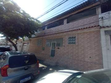 Casa 2 quartos à venda Bento Ribeiro, Rio de Janeiro - R$ 190.000 - PECA20022