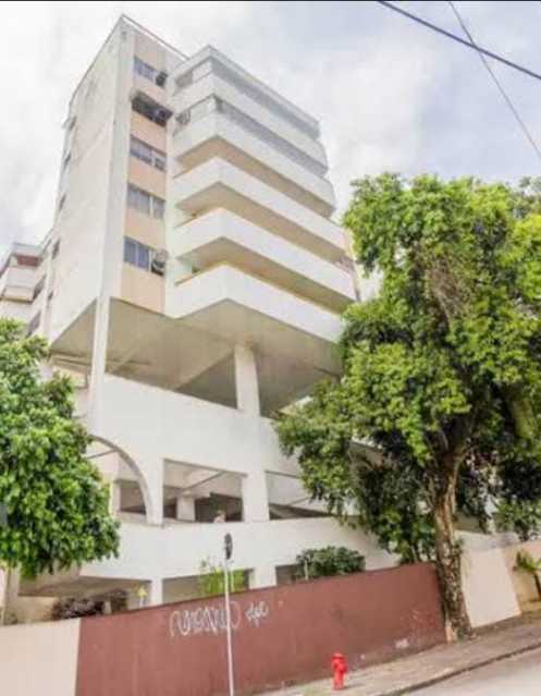 Conheça 1. do imóvel - Cobertura 3 quartos à venda Freguesia (Jacarepaguá), Rio de Janeiro - R$ 580.000 - PECO30044 - 1 1. - 1