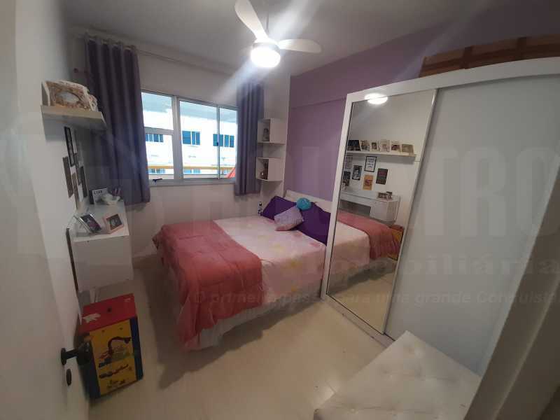 Conheça 7. do imóvel - Cobertura 3 quartos à venda Freguesia (Jacarepaguá), Rio de Janeiro - R$ 580.000 - PECO30044 - 7 7. - 7