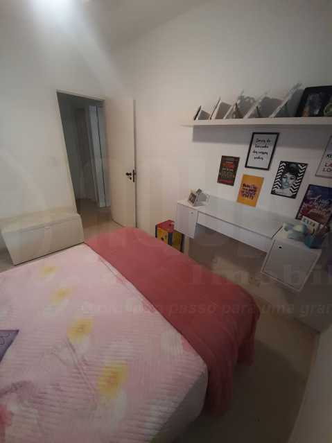 Conheça 8. do imóvel - Cobertura 3 quartos à venda Freguesia (Jacarepaguá), Rio de Janeiro - R$ 580.000 - PECO30044 - 8 8. - 8