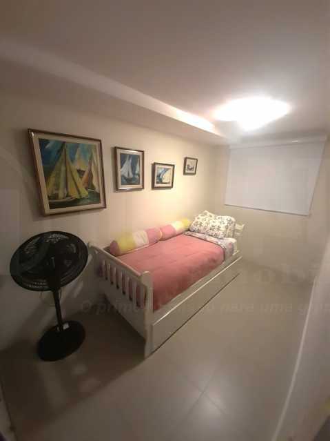 Conheça 9. do imóvel - Cobertura 3 quartos à venda Freguesia (Jacarepaguá), Rio de Janeiro - R$ 580.000 - PECO30044 - 9 9. - 9