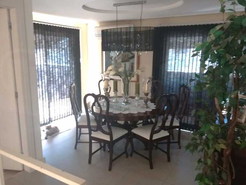 Conheça 12. do imóvel - Cobertura 3 quartos à venda Freguesia (Jacarepaguá), Rio de Janeiro - R$ 580.000 - PECO30044 - 12 12. - 12