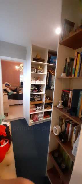Conheça 15. do imóvel - Cobertura 3 quartos à venda Freguesia (Jacarepaguá), Rio de Janeiro - R$ 580.000 - PECO30044 - 15 15. - 15