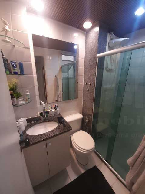 Conheça 16. do imóvel - Cobertura 3 quartos à venda Freguesia (Jacarepaguá), Rio de Janeiro - R$ 580.000 - PECO30044 - 16 16. - 16