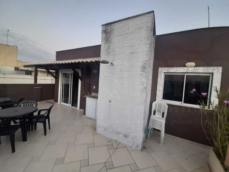 Conheça 19. do imóvel - Cobertura 3 quartos à venda Freguesia (Jacarepaguá), Rio de Janeiro - R$ 580.000 - PECO30044 - 19 19. - 19