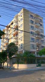 Ótima localização - Apartamento para alugar Rua Capitão Menezes, Praça Seca, Rio de Janeiro - R$ 800 - PEAP20784
