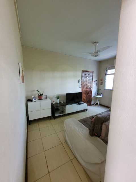 Conheça paulo vi 15. do imóvel - Apartamento 3 quartos à venda Freguesia (Jacarepaguá), Rio de Janeiro - R$ 269.000 - PEAP30212 - 2 paulo vi 15. - 2