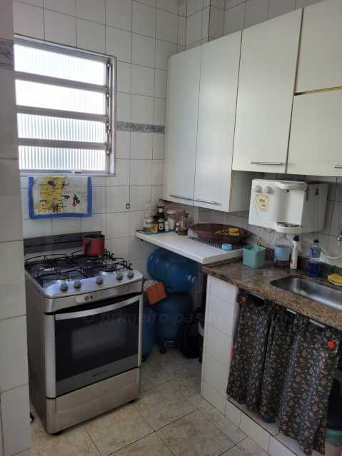 Conheça paulo vi 6. do imóvel - Apartamento 3 quartos à venda Freguesia (Jacarepaguá), Rio de Janeiro - R$ 269.000 - PEAP30212 - 6 paulo vi 6. - 6