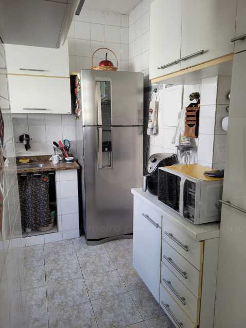 Conheça paulo vi 7. do imóvel - Apartamento 3 quartos à venda Freguesia (Jacarepaguá), Rio de Janeiro - R$ 269.000 - PEAP30212 - 7 paulo vi 7. - 7
