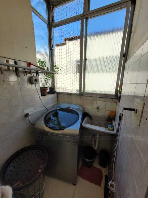 Conheça paulo vi 9. do imóvel - Apartamento 3 quartos à venda Freguesia (Jacarepaguá), Rio de Janeiro - R$ 269.000 - PEAP30212 - 9 paulo vi 9. - 9