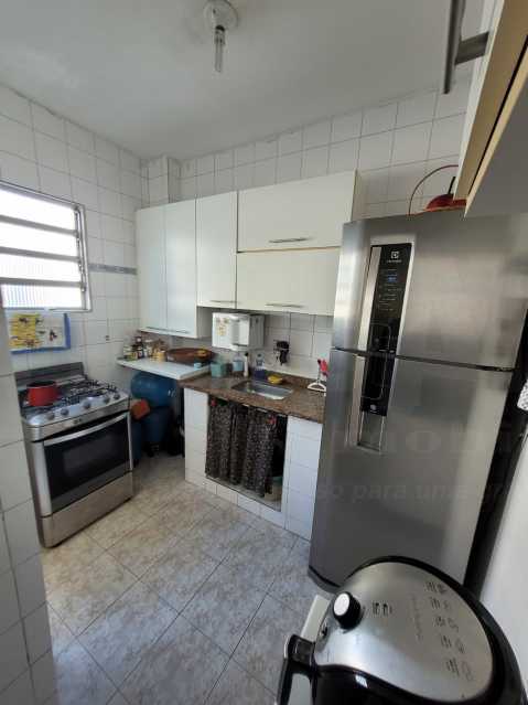 Conheça paulo vi 14. do imóvel - Apartamento 3 quartos à venda Freguesia (Jacarepaguá), Rio de Janeiro - R$ 269.000 - PEAP30212 - 11 paulo vi 14. - 11