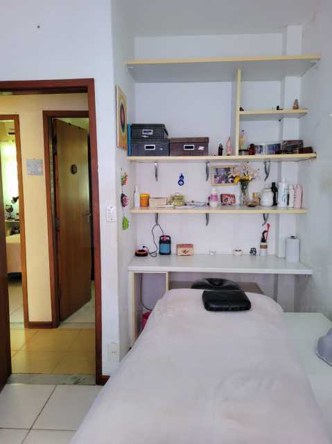 Conheça paulo vi 21. do imóvel - Apartamento 3 quartos à venda Freguesia (Jacarepaguá), Rio de Janeiro - R$ 269.000 - PEAP30212 - 15 paulo vi 21. - 15