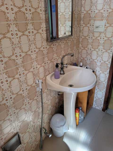 Conheça paulo vi 22. do imóvel - Apartamento 3 quartos à venda Freguesia (Jacarepaguá), Rio de Janeiro - R$ 269.000 - PEAP30212 - 16 paulo vi 22. - 16