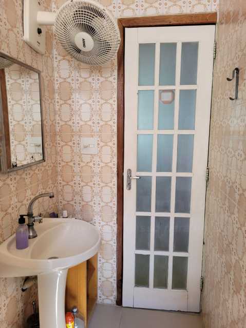 Conheça paulo vi 24. do imóvel - Apartamento 3 quartos à venda Freguesia (Jacarepaguá), Rio de Janeiro - R$ 269.000 - PEAP30212 - 17 paulo vi 24. - 17