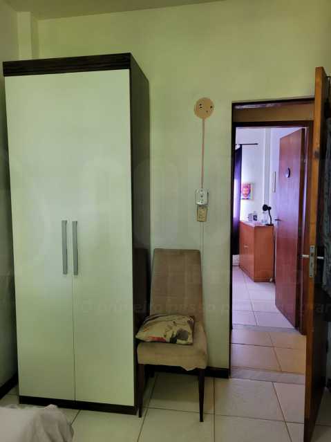 Conheça paulo vi 30. do imóvel - Apartamento 3 quartos à venda Freguesia (Jacarepaguá), Rio de Janeiro - R$ 269.000 - PEAP30212 - 20 paulo vi 30. - 20